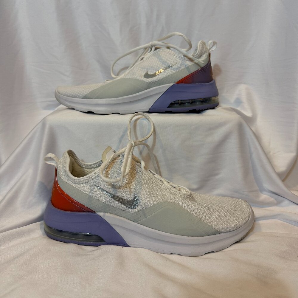 Nike Air Max Motion 9.5W